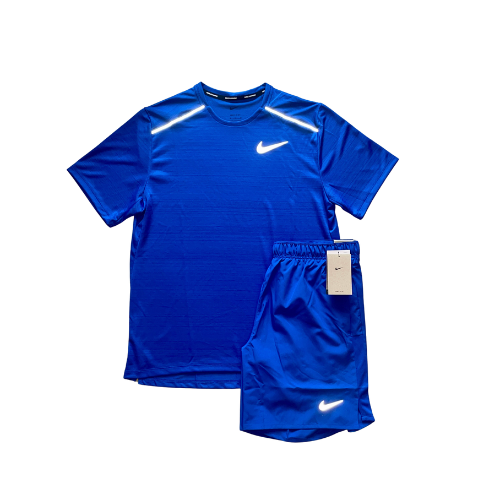 NIKE MILER 1.0 ROYAL BLUE X ROYAL BLUE CHALLENGER 7"